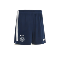 Shorts Ajax lI 23/24 - Bleu et Blanc