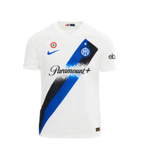 Maillot Inter Milan II 23/24 - Blanc