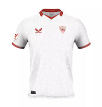 Maillot Sevilla I 23/24 - Blanc