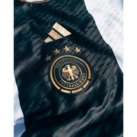 Maillot Sélection Allemagne I 2022 - Blanc